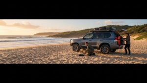 The Ultimate K'gari (Fraser Island) 4WD Packing List for 2026