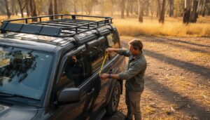 What Size Awning for My 4WD? The Ultimate 2026 Sizing &amp; Fitment Guide