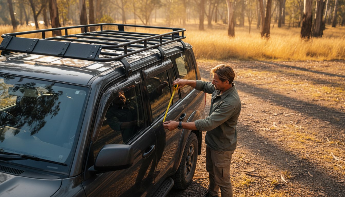 What Size Awning for My 4WD? The Ultimate 2026 Sizing & Fitment Guide