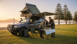 Why We Love Redcliffe: The Ultimate Adventure Basecamp for 2026