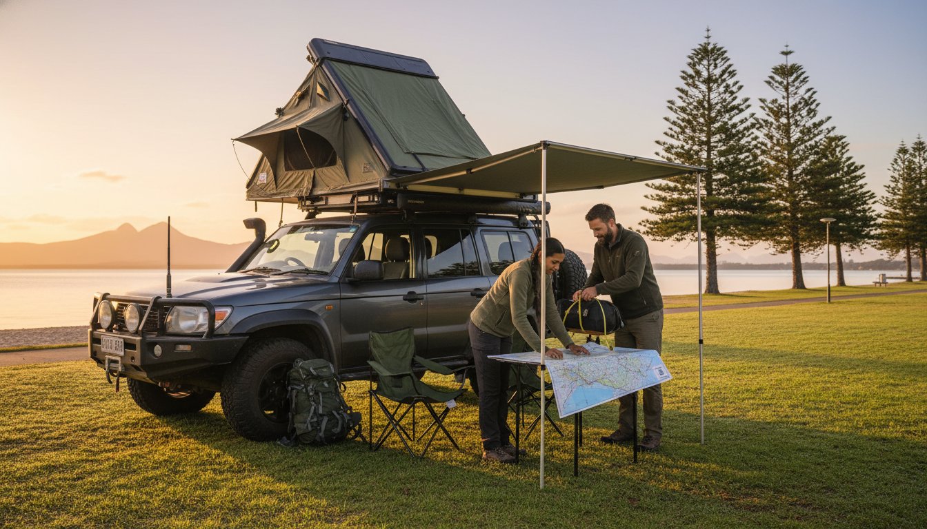 Why We Love Redcliffe: The Ultimate Adventure Basecamp for 2026