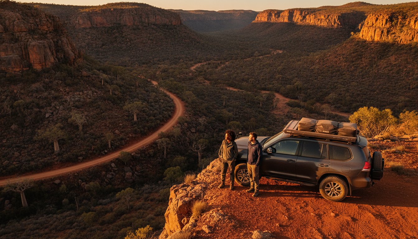 Best Remote Australian 4WD Trip Ideas 2026: The Ultimate Guide to the Wild