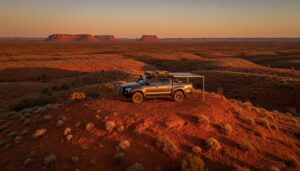 Long Range Fuel Tank Pros and Cons: Is the Upgrade Worth It for Your 4WD in 2026?