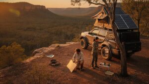Sustainable Camping Practices in Australia: The 2026 Guide to Responsible Exploration
