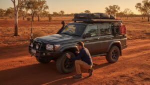 Vehicle Preparation for the Outback: The Ultimate 2026 Guide to Remote Readiness