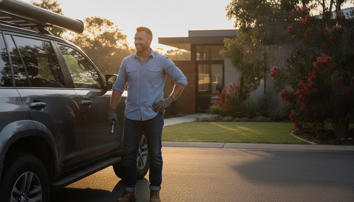 Best 4WD Awning for DIY Installation: The 2026 Expert Guide