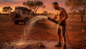 Best Shower for Camping 2026: The Ultimate Off-Grid Rinse Guide