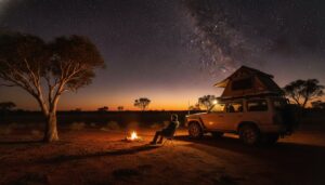 Feeling Safe While Remote Camping: The 2026 Guide to Outback Confidence