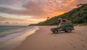 Fraser Island Camping Guide: Your Ultimate 2026 Adventure