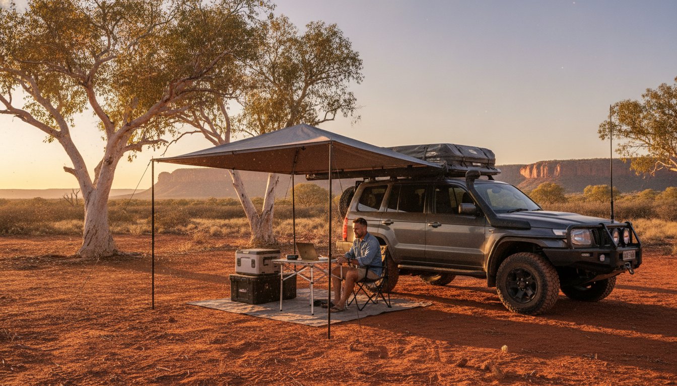 How to Justify Buying a 4WD Awning: Is It Really Worth the Investment in 2026?