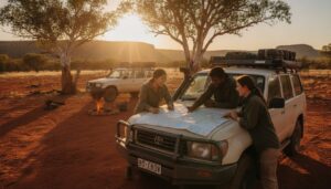 How to Make Friends in the Overlanding Community: A 2026 Guide to Finding Your Tribe