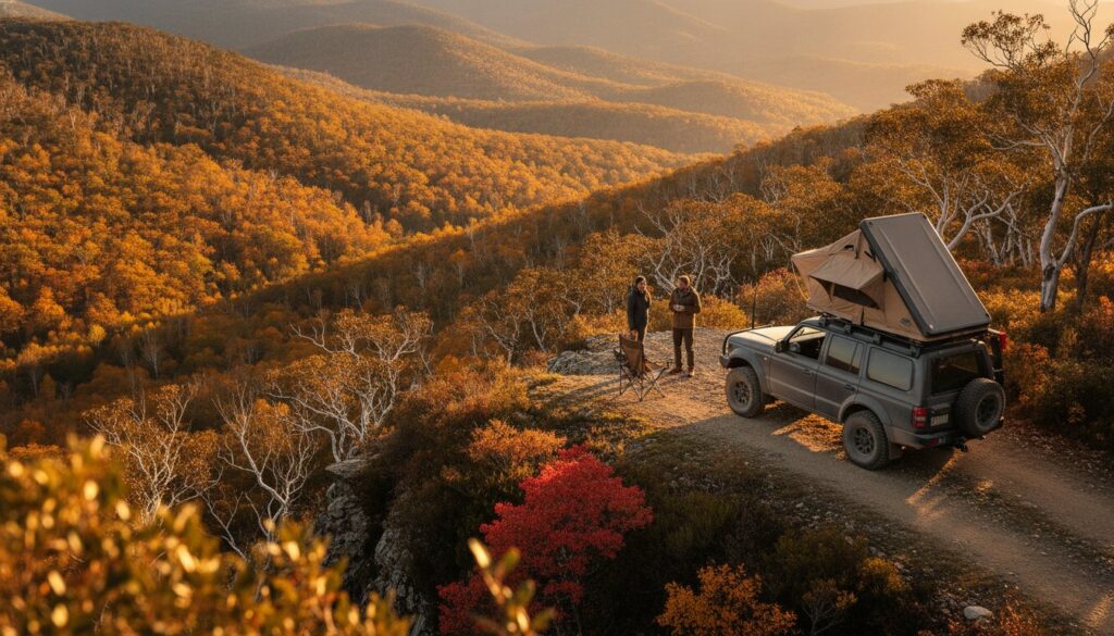 15 Best Autumn Camping Spots in Victoria: The 2026 Adventure Guide