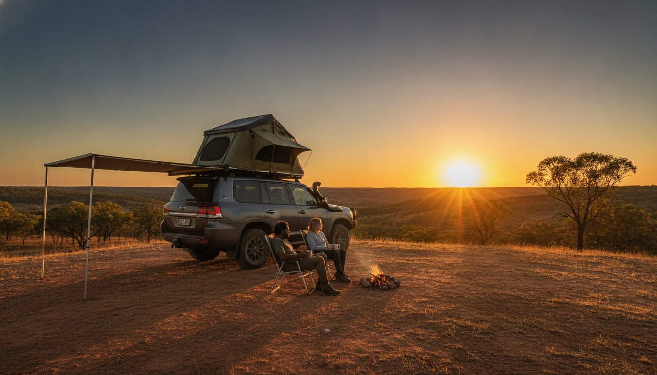 15 Best Farm Stay Camping Spots in QLD: The 2026 Adventure Guide