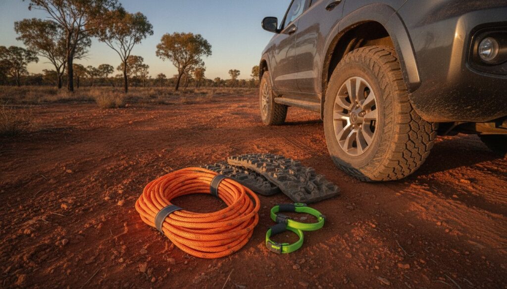 4WD Recovery Gear Essentials: The 2026 Guide to Responsible Off-Roading