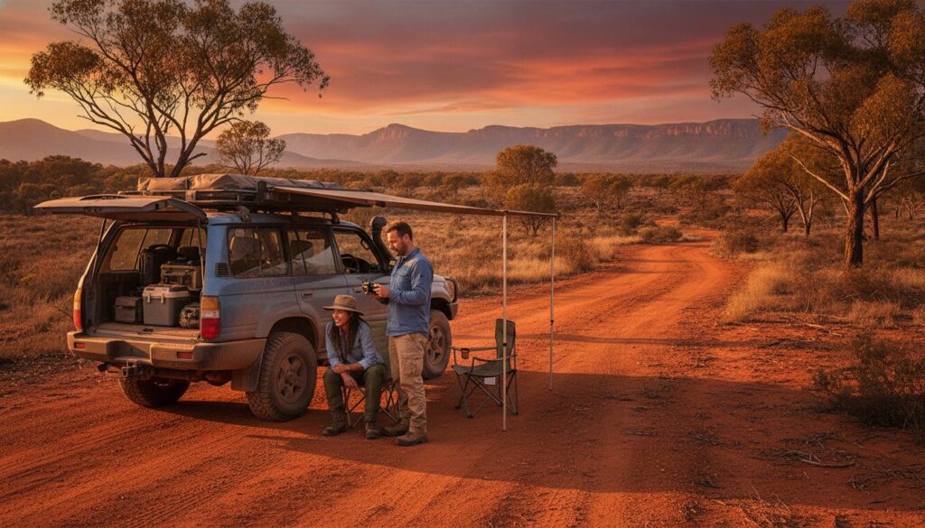 Avoiding Rookie Overlanding Mistakes: The Ultimate 2026 Guide to Remote Exploration