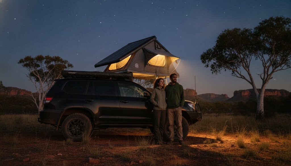Best Camping Setup to Avoid Snakes and Spiders: The 2026 Expert Guide