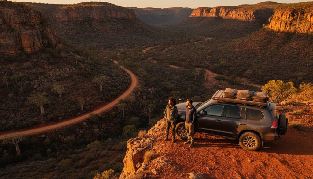 Best Remote Australian 4WD Trip Ideas 2026: The Ultimate Guide to the Wild