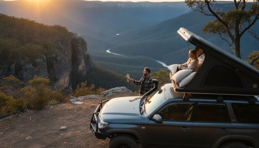 Convincing Your Partner on a Roof Top Tent: The 2026 Guide to Shared Adventure