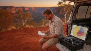 Drone Laws in Australia’s National Parks: The 2026 Responsible Flyer’s Guide