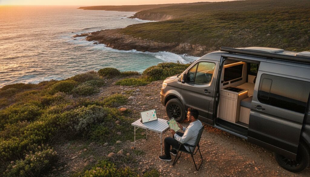 How to Find Free Campsites in Australia: The 2026 Ultimate Guide