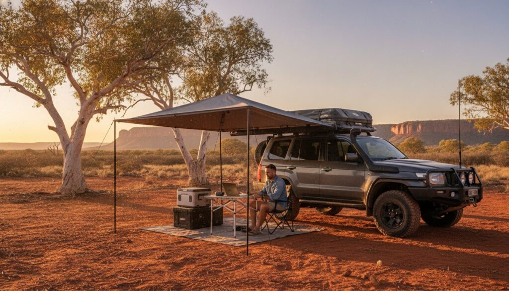 How to Justify Buying a 4WD Awning: Is It Really Worth the Investment in 2026?