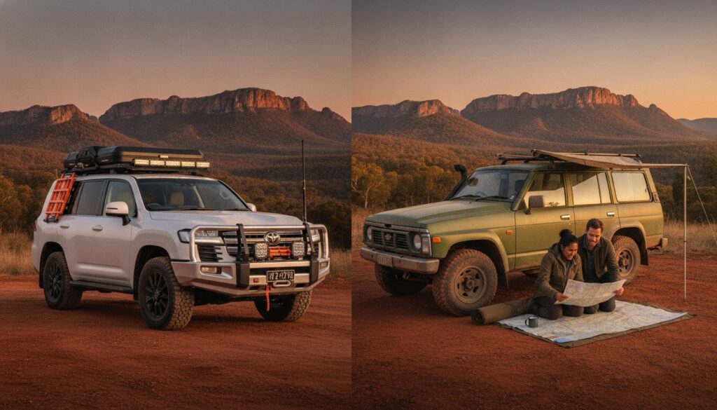Is Overlanding a Cheap Way to Travel? The Real Cost of Adventure in 2026
