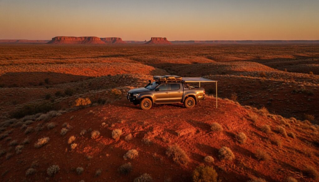 Long Range Fuel Tank Pros and Cons: Is the Upgrade Worth It for Your 4WD in 2026?