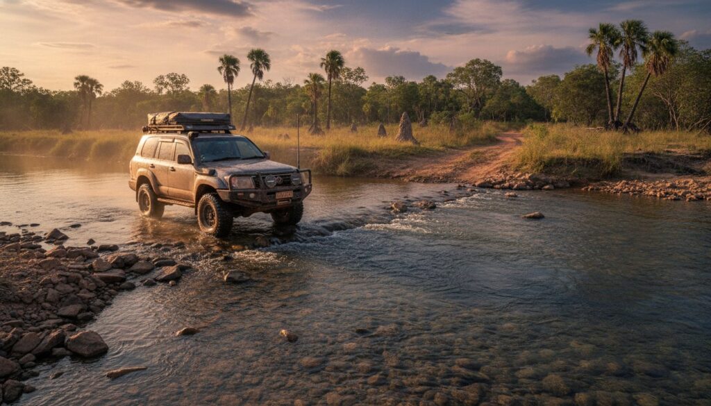 Planning a Cape York Trip in 2026: The Ultimate Responsible Explorer’s Guide