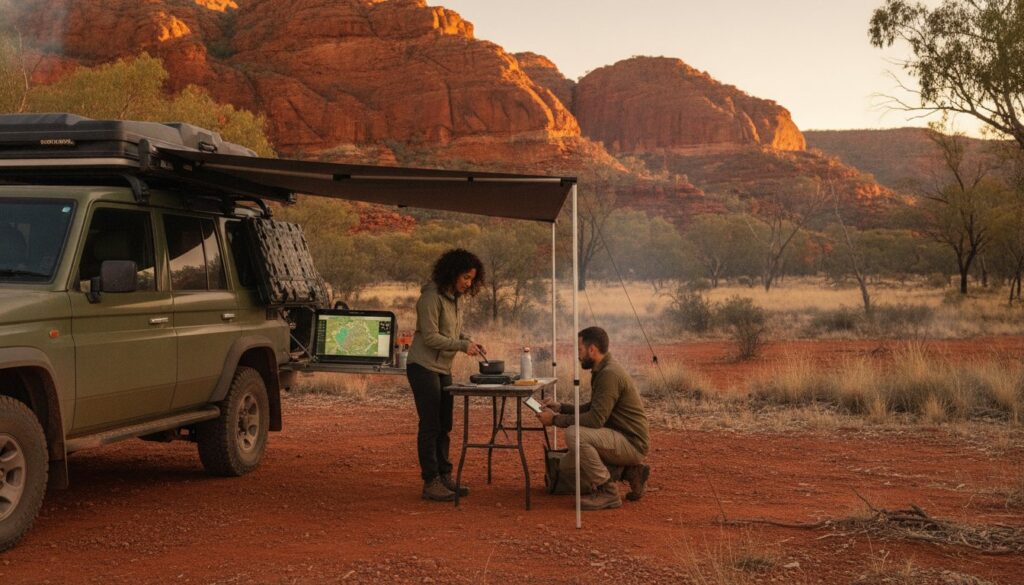 Roof Top Tent Living Full Time: The Ultimate 2026 Nomad Guide