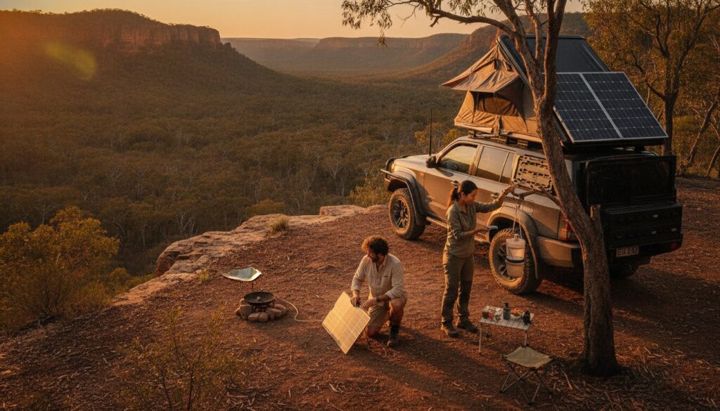 Sustainable Camping Practices in Australia: The 2026 Guide to Responsible Exploration