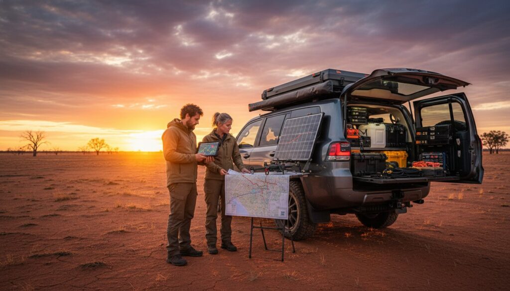 The Ultimate Remote Australia Travel Planner: Navigating the Wild in 2026