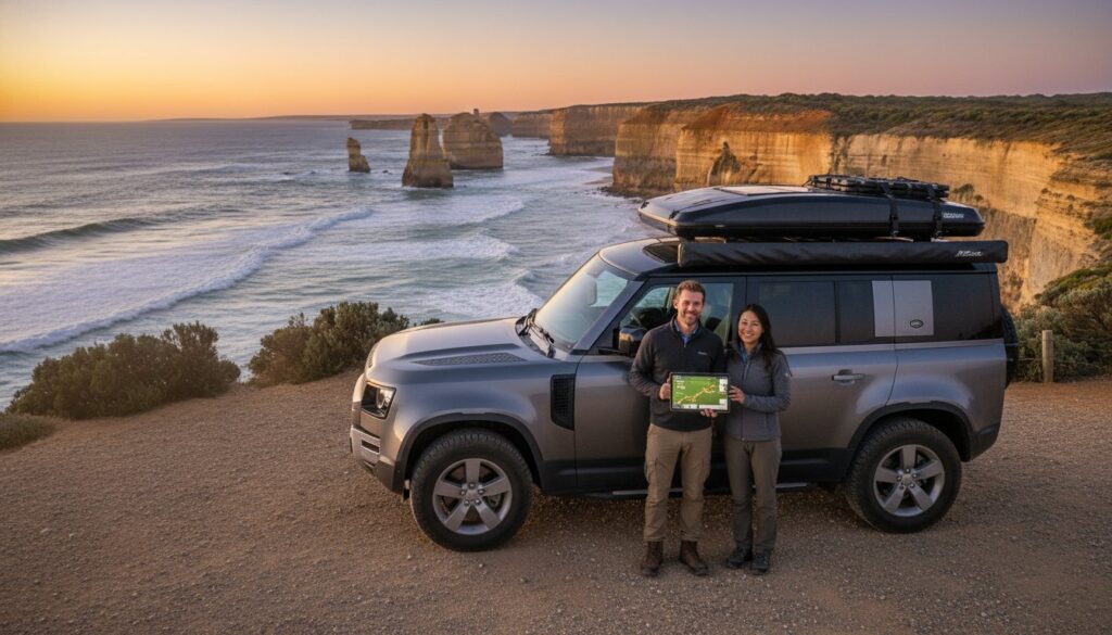 Legal Requirements for Roof Top Tents in Australia: The 2026 Essential Guide