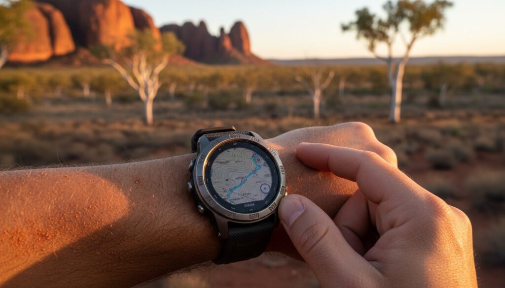 Best Outdoor Smartwatch Australia: Top Rugged Picks for 2026