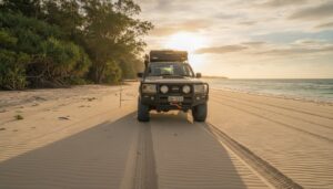 Best 4WD Tracks in Queensland: The Ultimate 2026 Adventure Guide