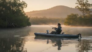 Best Fishing Kayaks 2026: Australian Angler’s Guide