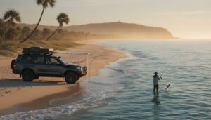 Best Land Based Fishing Spots QLD: The Ultimate 2026 Adventurer’s Guide