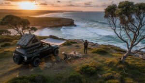 Best National Parks for Camping in NSW: 2026 Guide