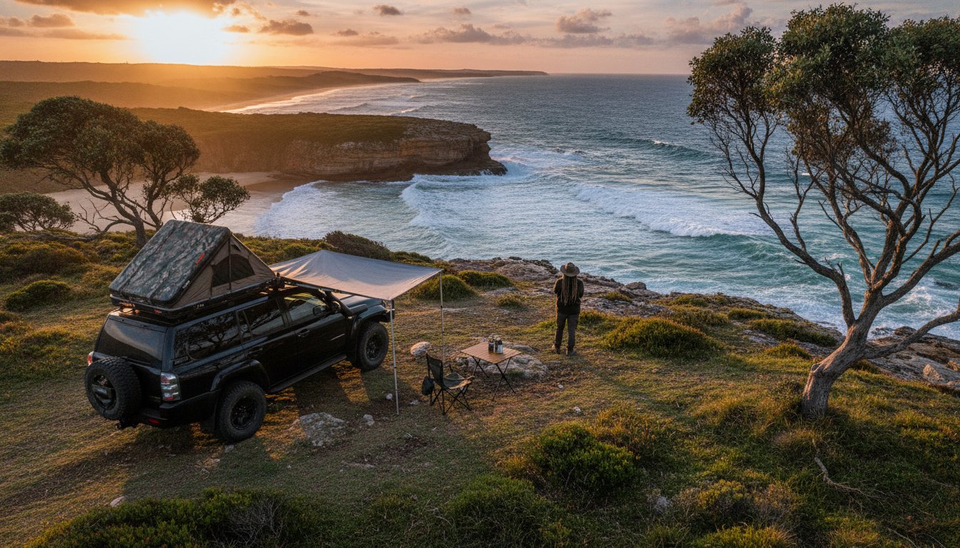 Best National Parks for Camping in NSW: 2026 Guide