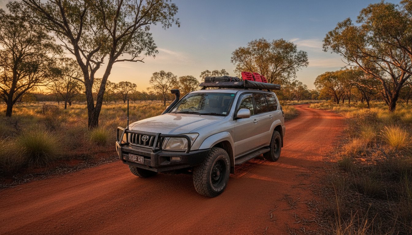 Budget 4x4 Build Under $20,000: The Ultimate 2026 Australian Guide