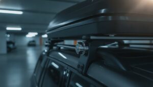 How to Secure a Roof Top Tent from Theft: The Ultimate 2026 Security Guide
