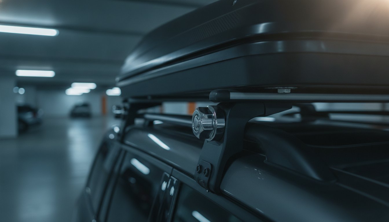 How to Secure a Roof Top Tent from Theft: The Ultimate 2026 Security Guide
