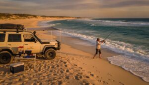 Surf Fishing Rigs Australia: 2026 Beach Explorers Guide
