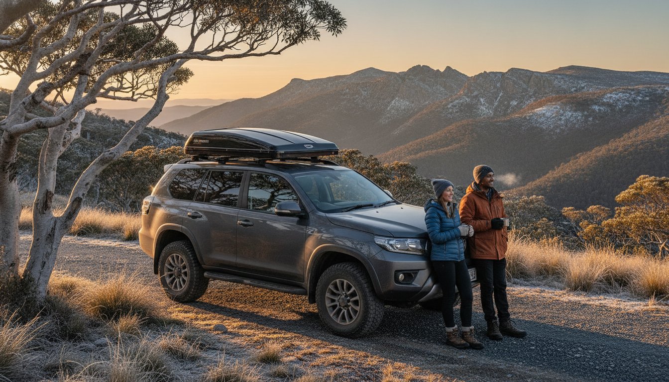 Winter Camping Gear Australia: The Ultimate 2026 Essential Guide