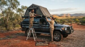 DIY Roof Top Tent Installation: 15 Critical Mistakes to Avoid in 2026
