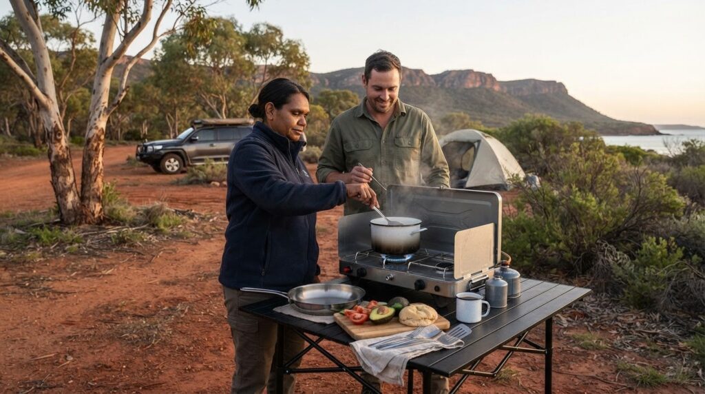 Best Camping Stove Australia: 2026 Field Guide to Camp Cooking