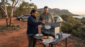 Best Camping Stove Australia: 2026 Field Guide to Camp Cooking