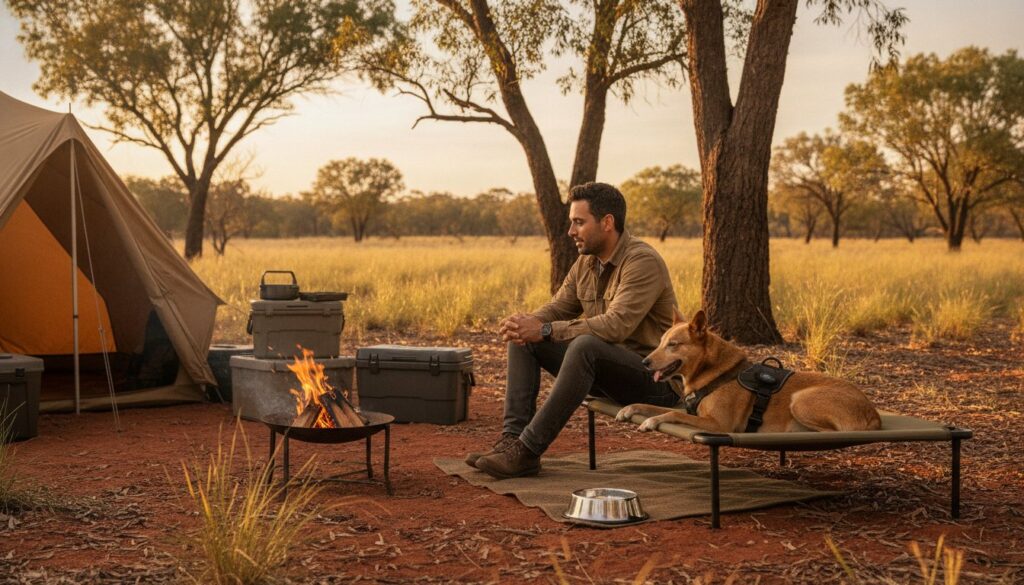 Best Dog Camping Gear Australia: Ultimate 2026 Guide