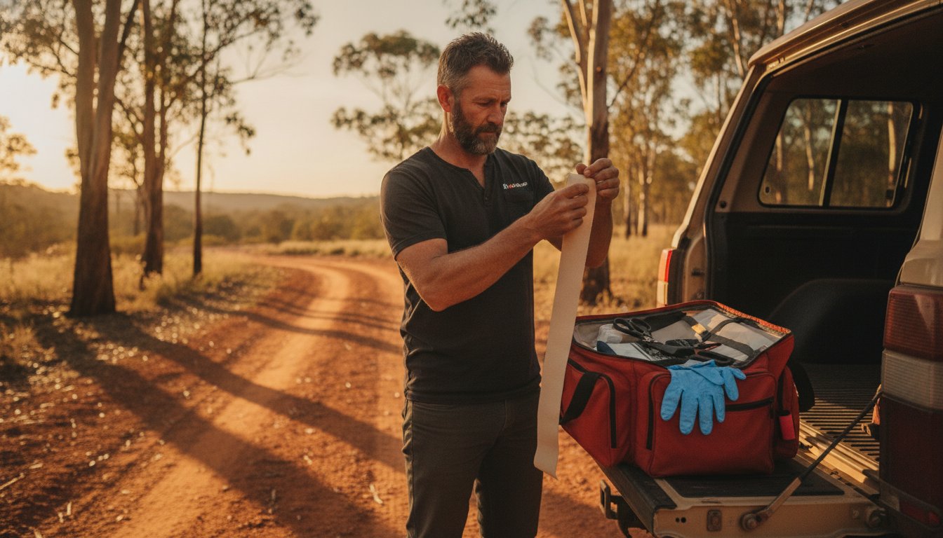 Best First Aid Kit for Tall People: 2026 Safety Guide
