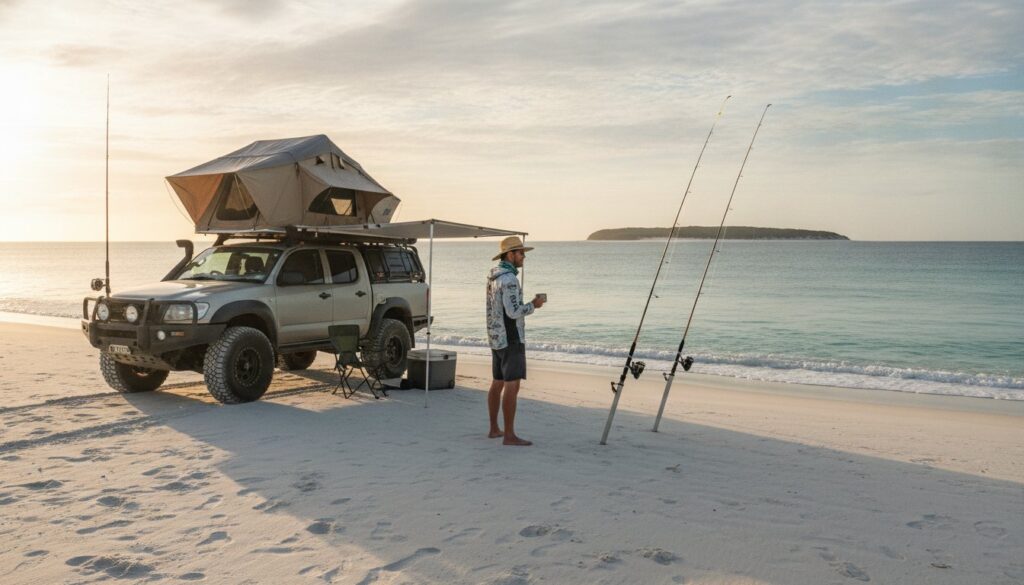 Best Fishing Spots Moreton Bay: The 2026 Adventurer’s Guide