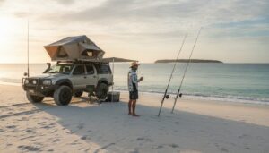 Best Fishing Spots Moreton Bay: The 2026 Adventurer’s Guide